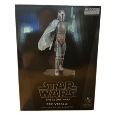 Gentle Giant Star Wars The