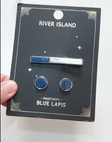 Men river island - , stainless