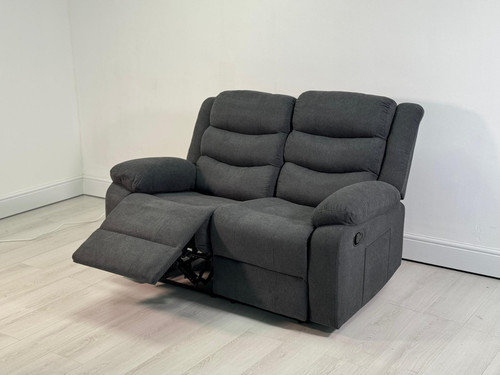Sorrento recliner sofa set - sofa, 3+2