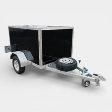 Brand New Apache 7X4 Box