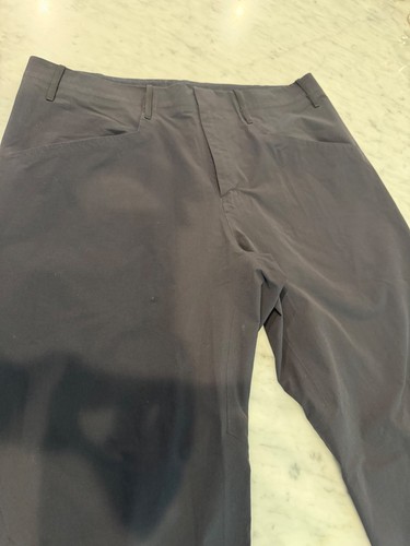 Arc teryx veilance voronoi - arc'teryx,