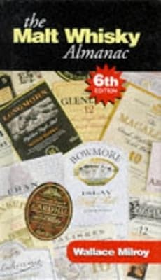 The malt whisky - the,