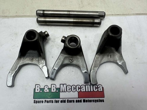 Forks selector gear yamaha - forks,