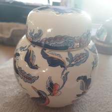 Mason's  Ironstone -Cathay