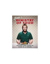 Jamie S Ministry of Food - N/A