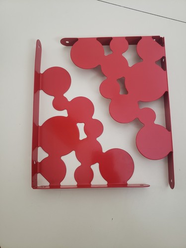 Pair ikea ekby måns red - pair,