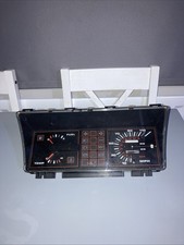 BMC AUSTIN MAESTRO VAN INSTRUMENT CLUSTER BRITISH LEYLAND CAR, SMITHS GAUGE