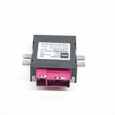 BMW 2 Coupe F22 220 d Fuel