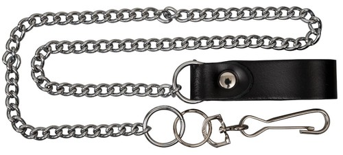 Prison officers heavy duty - officers, key