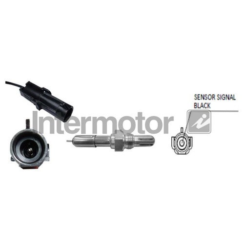 Lambda sensor for vauxhall - sensor,