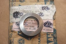 YAMAHA YAS1C AS2C AT1 CT1 RD125 HS1 GENUINE TRANSMISSION SPACER - # 90560-20038