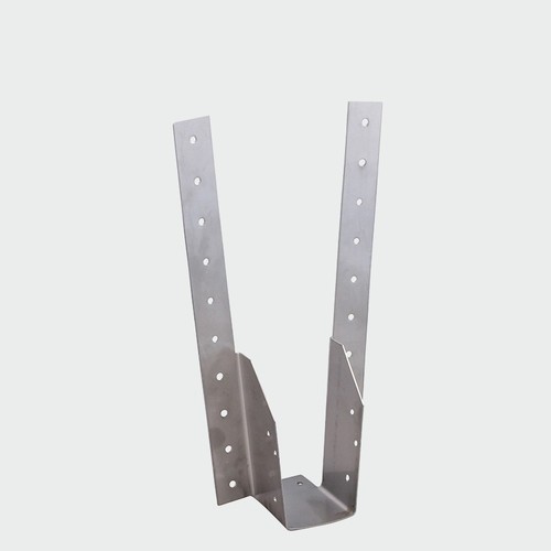 Galvanised steel timber - x,