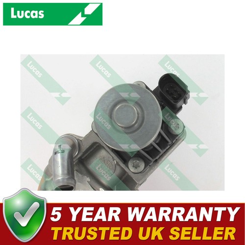 Lucas egr valve fits - valve,