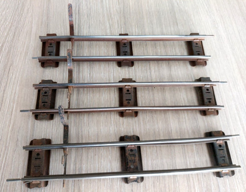 Gauge hornby track - hornby,