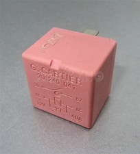 Renault multiuse pin - renault, (00-15)