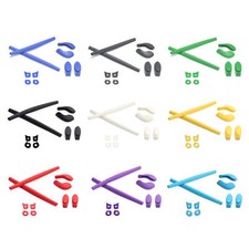 Rubber Kit Temple Arm Ear