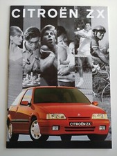 Citroen ZX Reflex Avantage