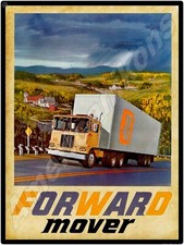 FWD Four Wheel Drive Trucks