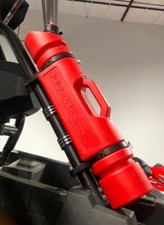 Rollpax 1.5 Gallon Gasoline With 2 Inch Hardware-Rotopax-Rollpax-Gas Can-RZR