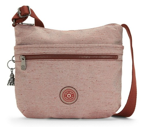 Kipling arto shoulder bag - arto, /