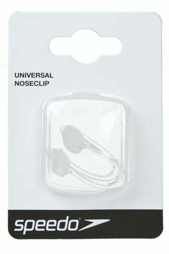 New speedo swimming - nose, clip