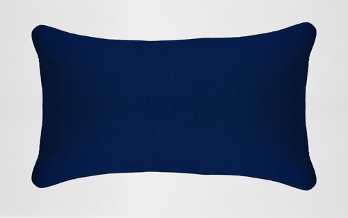 Oblong cushion cover - oblong,