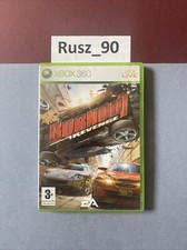Burnout Revenge Xbox 360 2006