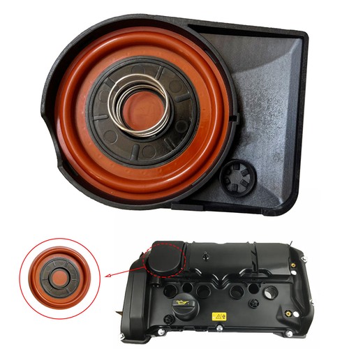 Pcv valve turbo ep6 - pcv,