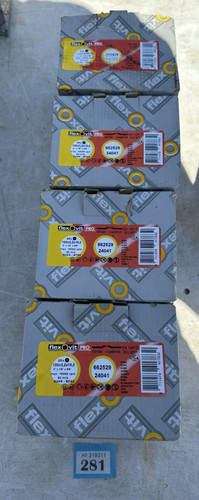 Job lot flex - vit, pro