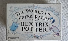 The World of Peter Rabbit