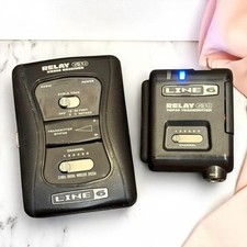 Line 6 Relay G30 Wireless