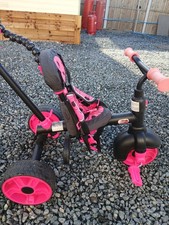 LOL-FUN Toddler Trike for