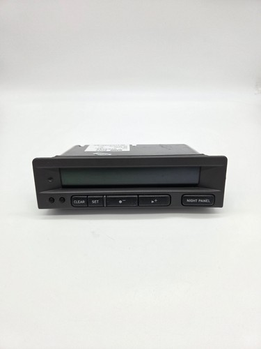 Saab ys3e navigation - saab, 9-5