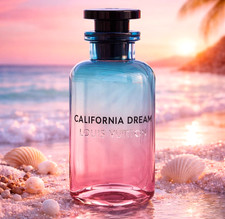 Louis Vuitton California Dream