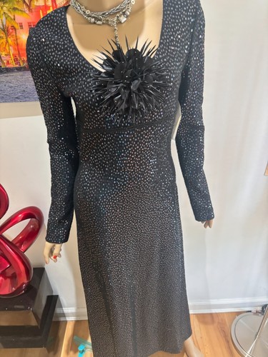 John dress evening - st.,