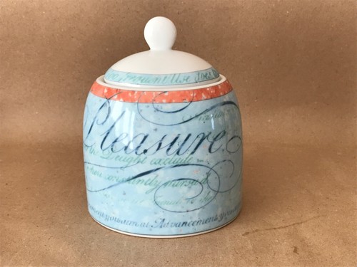 Wedgwood variations sugar - wedgwood,