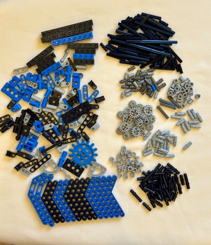 Lego technics random - lego, technics,