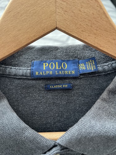 Polo ralph lauren - lauren, shirt