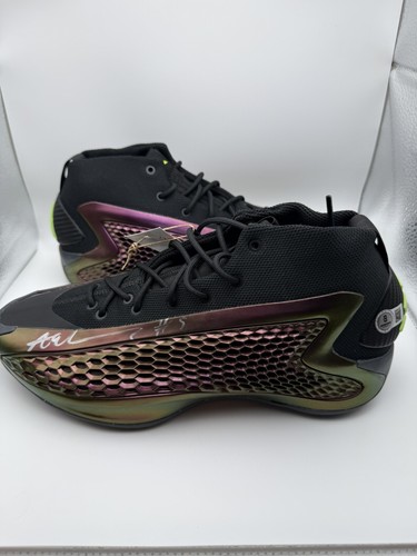 Anthony edwards signed - edwards,