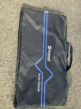 Outwell Aruba Charcoal Camping