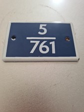 Vintage London Underground