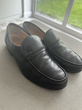 Grenson Men’s Leather True