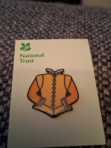 National trust buckland abbey - trust,
