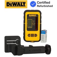 Dewalt DE0892 Digital Laser