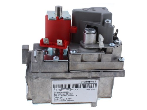 Glowworm fuelsaver - fuelsaver, ■