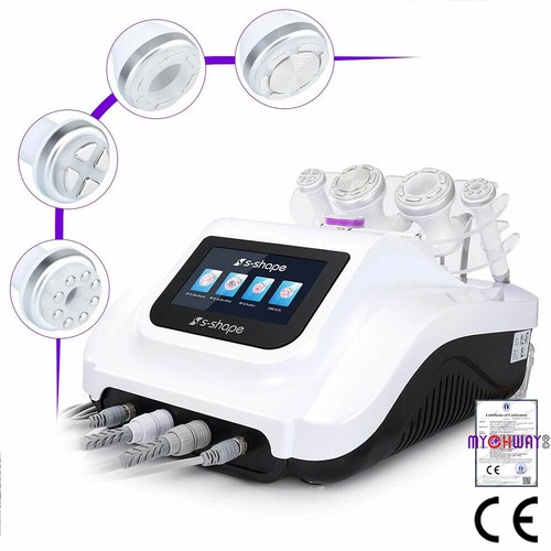 Shape 1 30k rf - s-shape, in