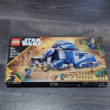 LEGO Star Wars 75435 Battle of