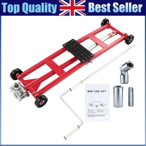 Portable vertical car - portable,