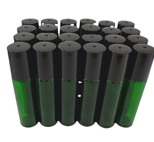 Vivaplex green glass mini - glass,