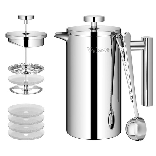 Velaze french press - french, pot